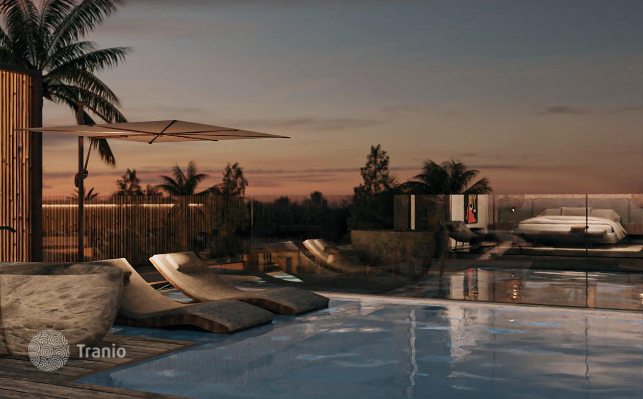 New Residential Complex with a Beach Club, Water Sports & Restaurants, Zanzibar, Tanzania